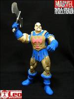 Skurge (Marvel Legends) Custom Action Figure