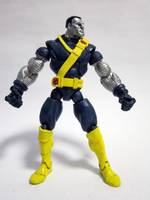 Colossus Ultimate X-Men (Marvel Legends) Custom Action Figure