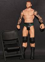 Spartacus Vengeance (Gladiator) Custom Action Figure