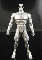 Amazo (DC Universe) Custom Action Figure