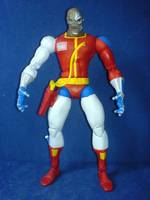 Deathlok (Marvel) Custom Action Figure