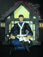 Ogun (Marvel) Custom Action Figure