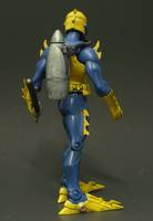Cobra Eel (ML Scale) (G.I. Joe) Custom Action Figure