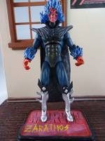 Zarathos (Marvel Universe) Custom Action Figure