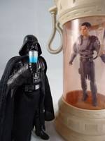 Galen Marek Aka Starkiller (Force Unleashed 2 Clone Wars Style) (Star Wars) Custom Action Figure