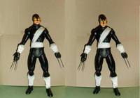Daken (Marvel Icon) Custom Action Figure