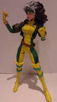 Rogue (Jim Lee V2) (Marvel Legends) Custom Action Figure