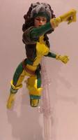 Rogue (Jim Lee V2) (Marvel Legends) Custom Action Figure