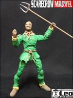 Scarecrow (Marvel Legends) Custom Action Figure