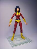 Shalla Bal (Marvel Legends) Custom Action Figure