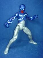 Cosmic Spider-Man (Spider-Man) Custom Action Figure