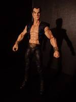 Namor (Marvel Legends) Custom Action Figure
