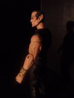 Namor (Marvel Legends) Custom Action Figure