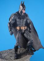 Batman (Comicy Arkham City) (DC Universe) Custom Action Figure