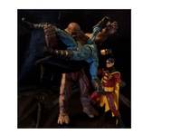 Clayface (DC Infinite Heroes) Custom Action Figure