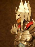 Stryfe (Marvel Legends) Custom Action Figure