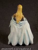 Emma Frost (Marvel Legends) Custom Action Figure