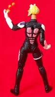 Movie Boomer (Marvel Universe) Custom Action Figure