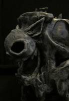 Mount Anguish (Thundercats) Custom Miniature / Figurine