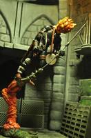Jack O Lantern (Marvel Legends) Custom Action Figure