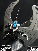 X-Force ARCHANGEL (Marvel Legends) Custom Action Figure