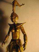 Starshine Classic (Marvel Legends) Custom Action Figure