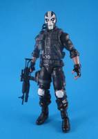 Crossbones (Modern V2) (Marvel Legends) Custom Action Figure