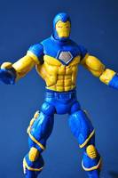 Marvel Vs. Capcom Iron-Man (Marvel Legends) Custom Action Figure