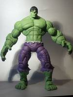 Hulk (Marvel Icon) Custom Action Figure