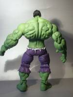 Hulk (Marvel Icon) Custom Action Figure