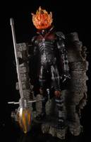 jack o lantern action figure