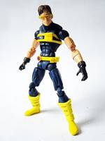 Ultimate Cyclops (Marvel Legends) Custom Action Figure