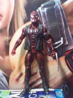 Inferno V5 (the Final Version) (Marvel Legends) Custom Action Figure