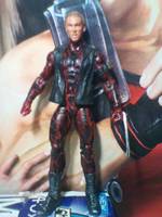 Inferno V5 (the Final Version) (Marvel Legends) Custom Action Figure