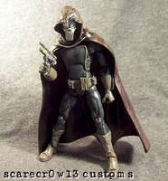 Mister Fear (Marvel Legends) Custom Action Figure
