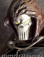 Mister Fear (Marvel Legends) Custom Action Figure