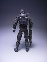 Shademaster (G.I. Joe) Custom Action Figure