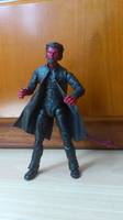 Azazel (Marvel Legends) Custom Action Figure