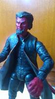 Azazel (Marvel Legends) Custom Action Figure