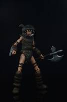 Troll (Marvel) Custom Action Figure
