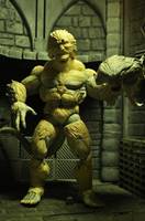 Wendigo (Marvel Legends) Custom Action Figure