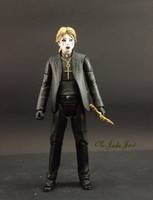 Father Wrath II (Hack / Slash) Custom Action Figure
