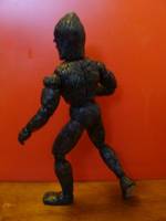 Sasquatch(Bigfoot) (Mego) Custom Action Figure