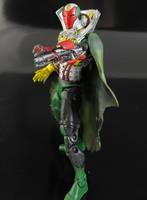 Vision (Avengers Movie Style) (Avengers) Custom Action Figure