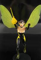 Wasp (Avengers Movie Style) (Avengers) Custom Action Figure