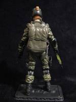 Ripcord (G.I. Joe 30th Anniversary) Custom Action Figure