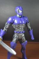 Andreas Von Strucker Swordsman (New Thunderbolts) (Marvel Legends) Custom Action Figure