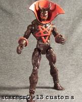 Earth X Daredevil (Marvel Legends) Custom Action Figure