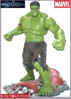 Marvel Select Avengers Hulk V.2.0 - the Hulkalo (Marvel Select) Custom Action Figure