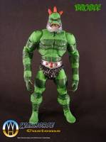 Brobee (Marvel Legends) Custom Action Figure